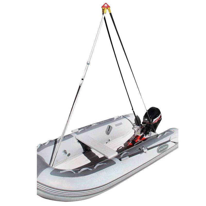 WEST MARINE Boats & Motors Dinghy Lifting Sling - Image 3