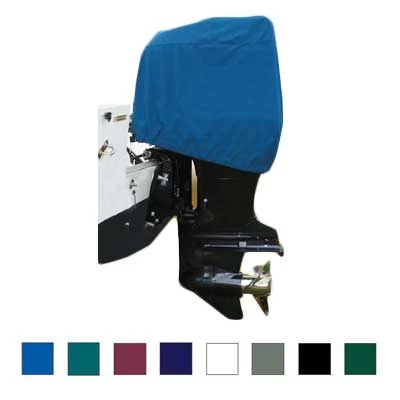 TAYLOR MADE Outboard Motors Outboard Motor Covers For Yahama 4 Stroke 50hp/60hp