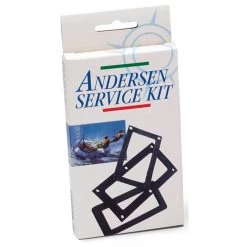 ANDERSEN Boats Automatic Bailer, Super Max Service Kit