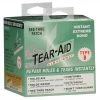 TEAR-AID Boats PVC Inflatable Boat Repair Kit