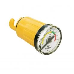 SOLSTICE Boats High-Pressure Verifier Gauge