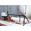 C-LEVEL Boats & Motors Dinghy-Lift™for Davits