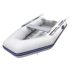 WEST MARINE Inflatable Boats RU-250 Roll-Up Inflatable Dinghy