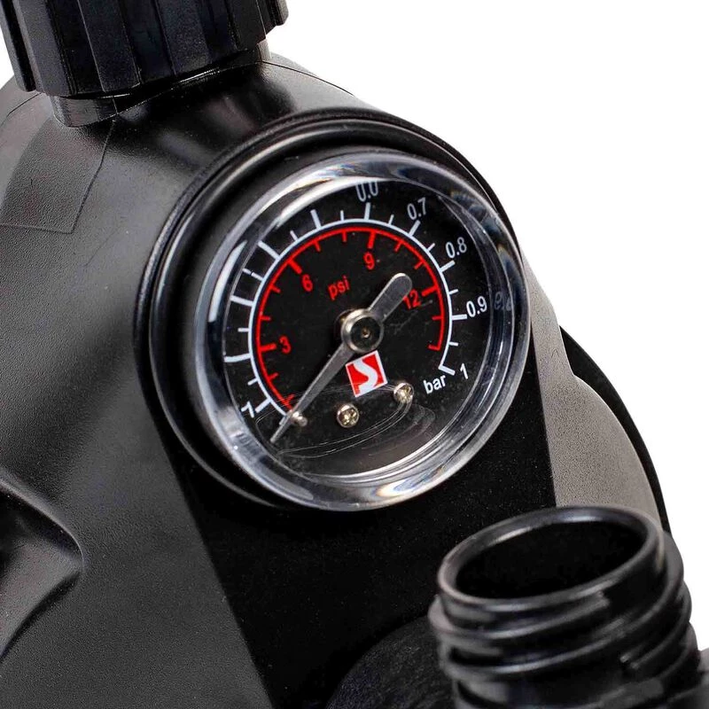 WEST MARINE Boats Deluxe Inflator Hand Pump - Image 2