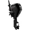 MERCURY MARINE Outboard Motors 15hp Manual Start 4-Stroke Outboard, 15" Shaft Length