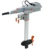 TORQEEDO Outboard Motors Travel 1103 CS Electric Outboard Motor, Short Shaft