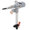 TORQEEDO Outboard Motors Travel 1003 Electric Outboard, Short Shaft