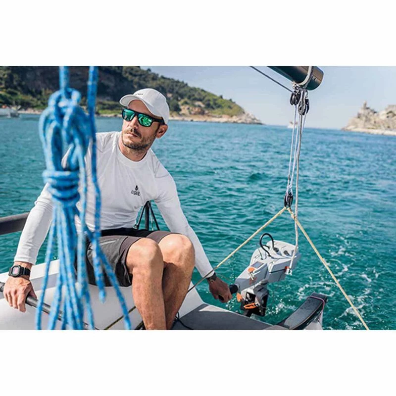 TORQEEDO Outboard Motors Travel 1003C Electric Outboard, Short Shaft - Image 4