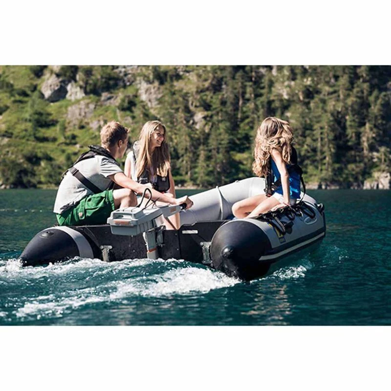 TORQEEDO Outboard Motors Travel 1003C Electric Outboard, Short Shaft - Image 5