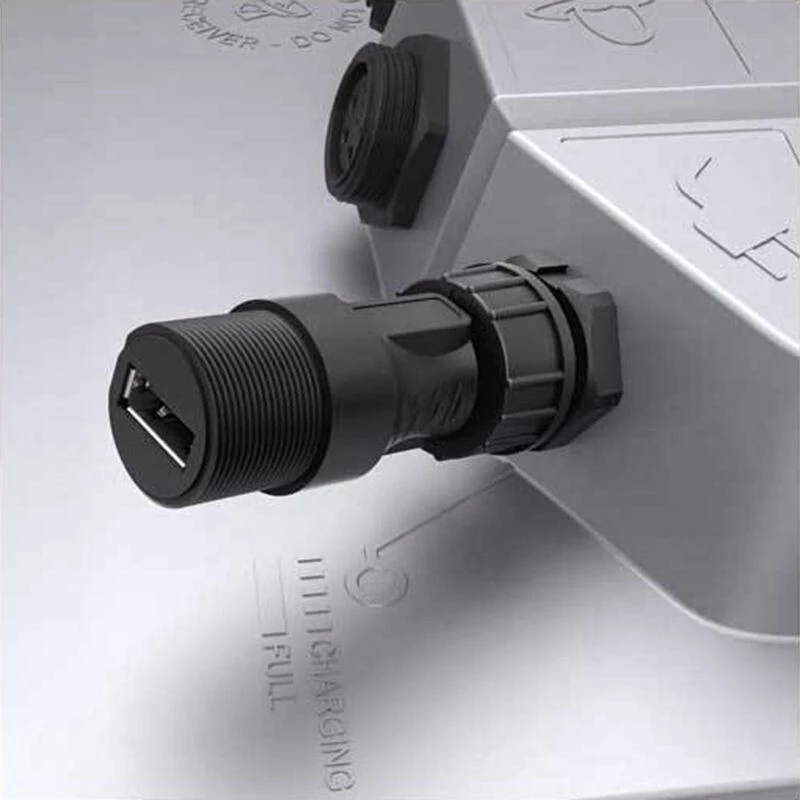 TORQEEDO Outboard Motors Spare Battery For Travel 503/1003/1103 Series Electric Outboards, 530 Watt Hours - Image 3