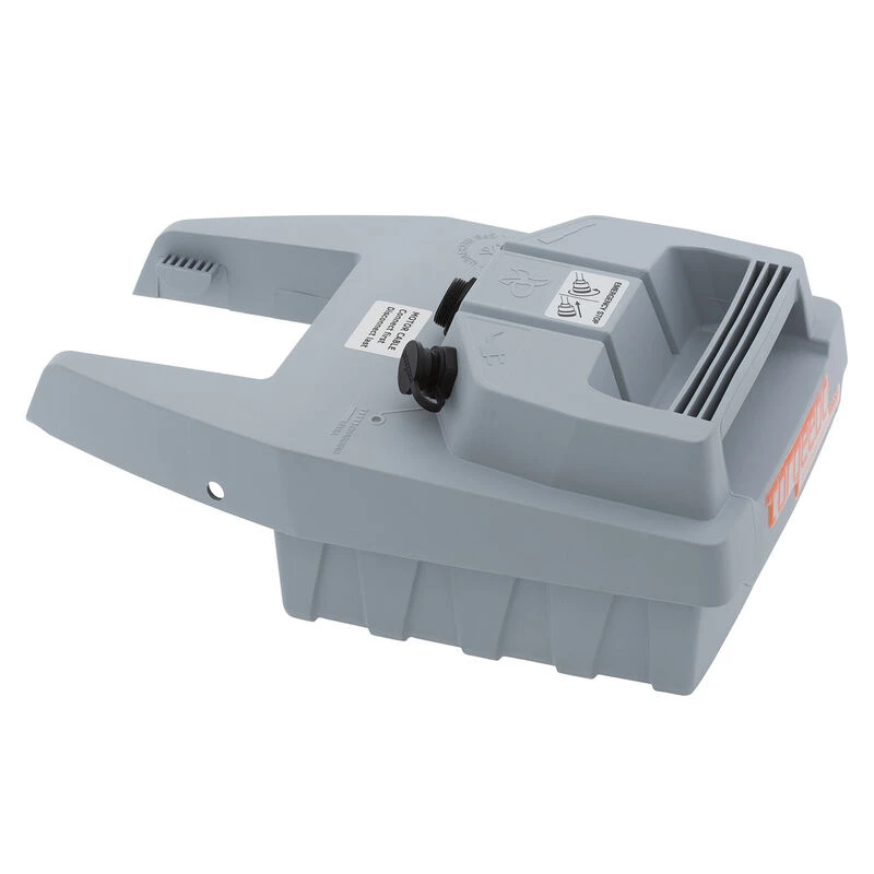 TORQEEDO Outboard Motors Spare Battery For Travel 503/1003/1103 Series Electric Outboards, 915 Watt Hours