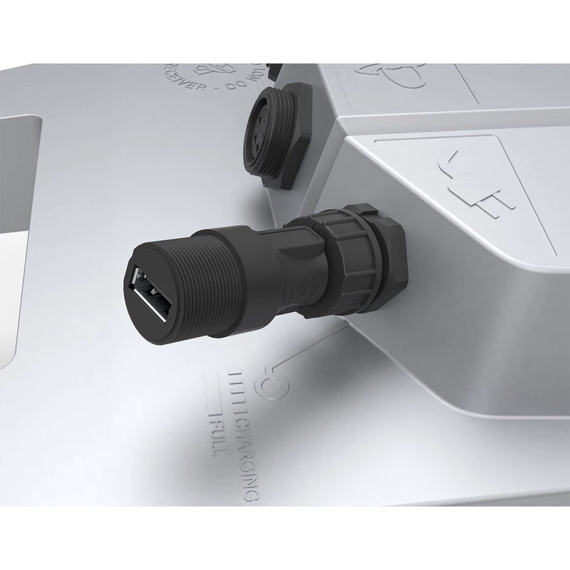 TORQEEDO Outboard Motors Spare Battery For Travel 503/1003/1103 Series Electric Outboards, 915 Watt Hours - Image 3