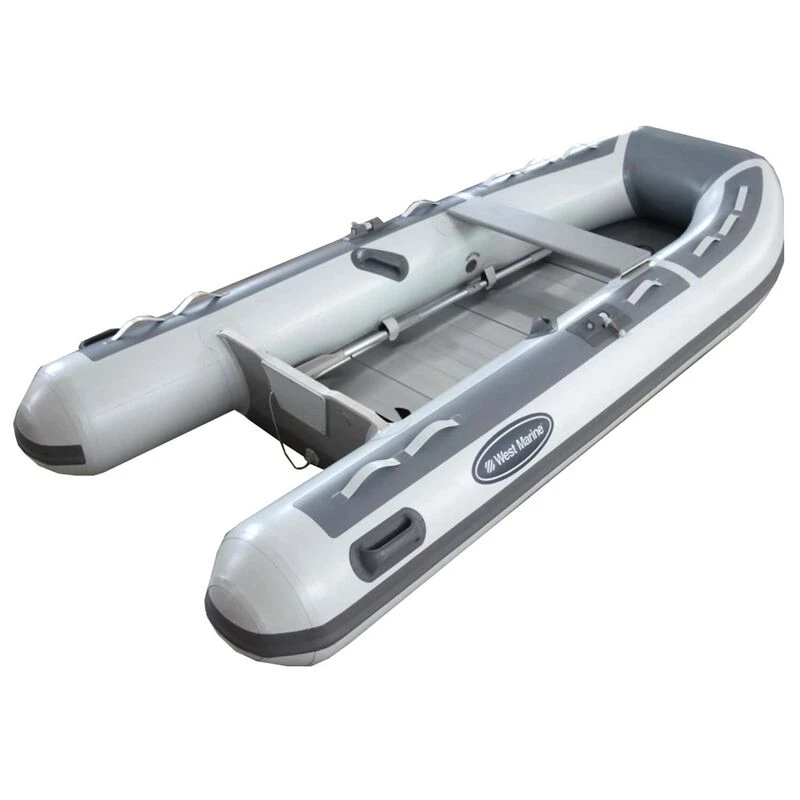 WEST MARINE Inflatable Boats AL-290 Hypalon Inflatable Boat