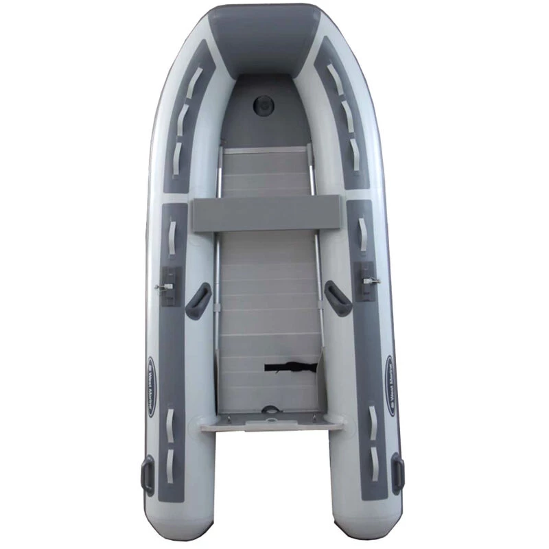WEST MARINE Inflatable Boats AL-290 Hypalon Inflatable Boat - Image 2
