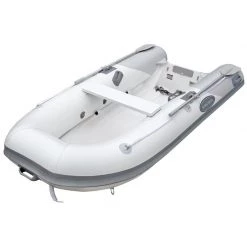 WEST MARINE Inflatable Boats RIB-310 Single Floor Rigid Hypalon Inflatable Boat