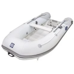 WEST MARINE Inflatable Boats RIB-310 Double Floor Rigid Inflatable Boat