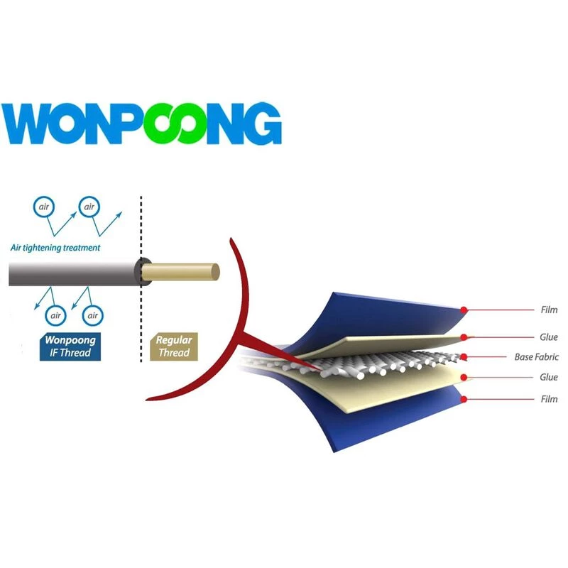 WEST MARINE Inflatable Boats PSB-310 Performance PVC Aluminum Floor Inflatable Sport Boat - Image 3