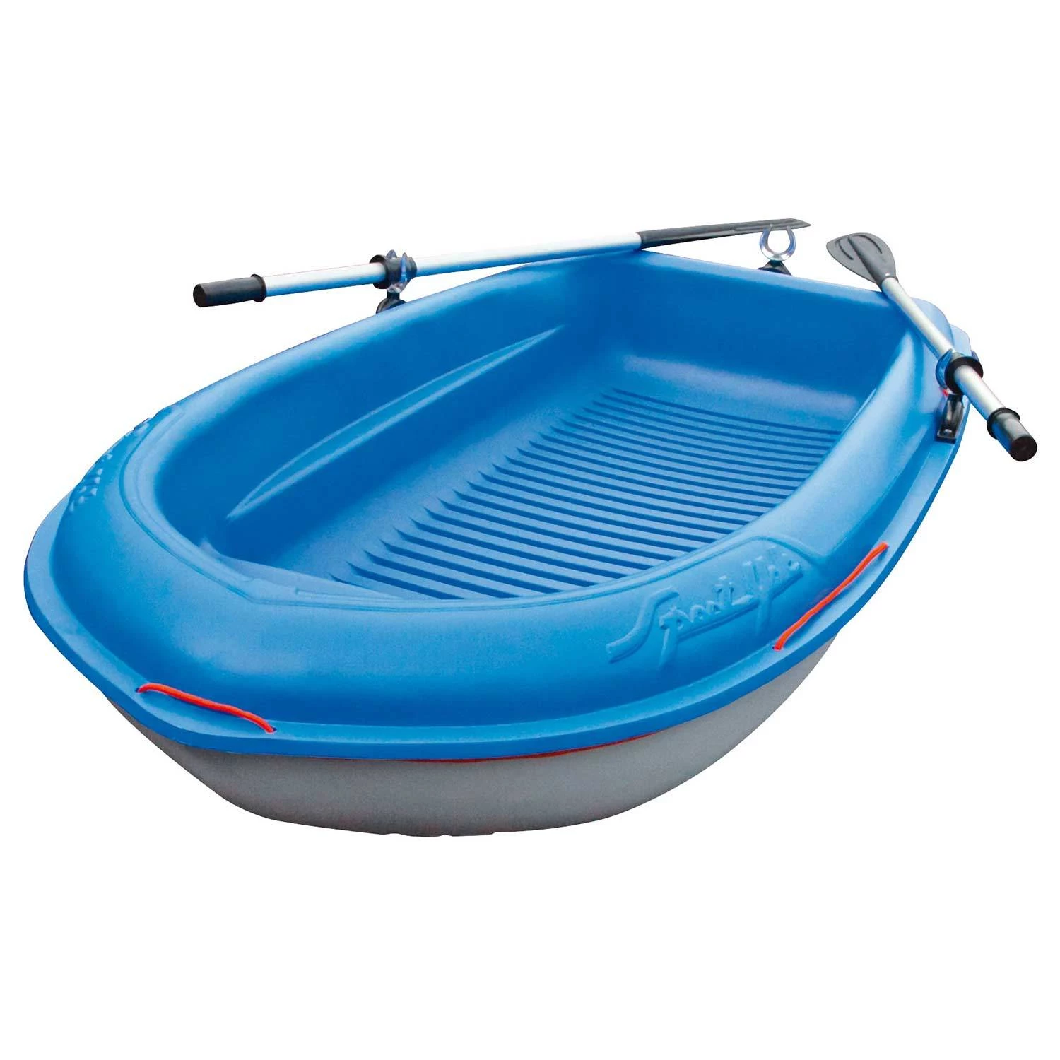 WEST MARINE Boats 7' Sportyak 213 Rigid Boat