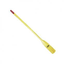 CAVINESS Boats 6'6" Deluxe Wooden Oar