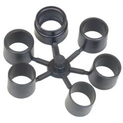 WEST MARINE Boats Collars Foot Pump Adapter