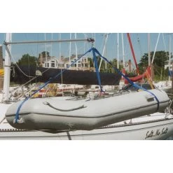 C-LEVEL Boats & Motors Universal Dinghy Lift