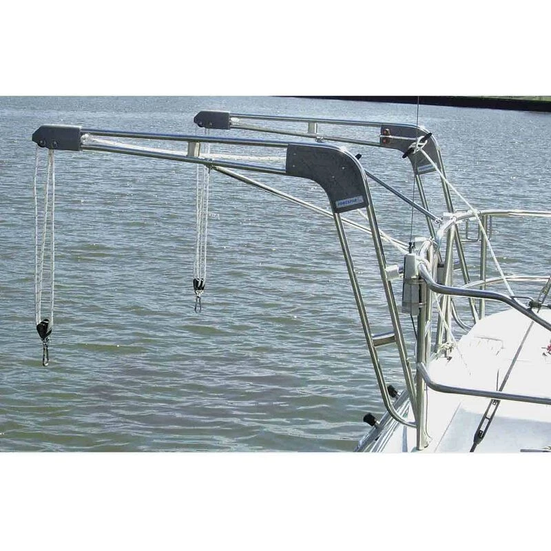 FORESPAR Boats & Motors Nova Davit Dinghy Lift