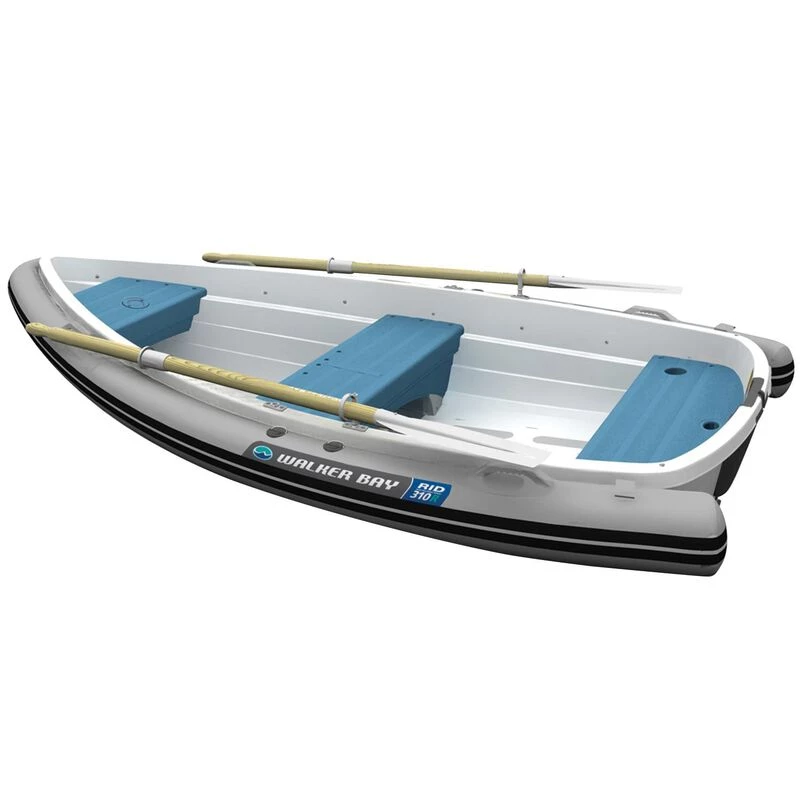 Boats PVC Tube Kit For Walker Bay 10