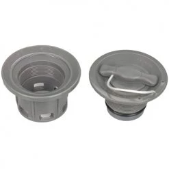 WEST MARINE Halkey-Roberts Valve For Inflatable Boats