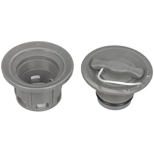 WEST MARINE Halkey-Roberts Valve For Inflatable Boats