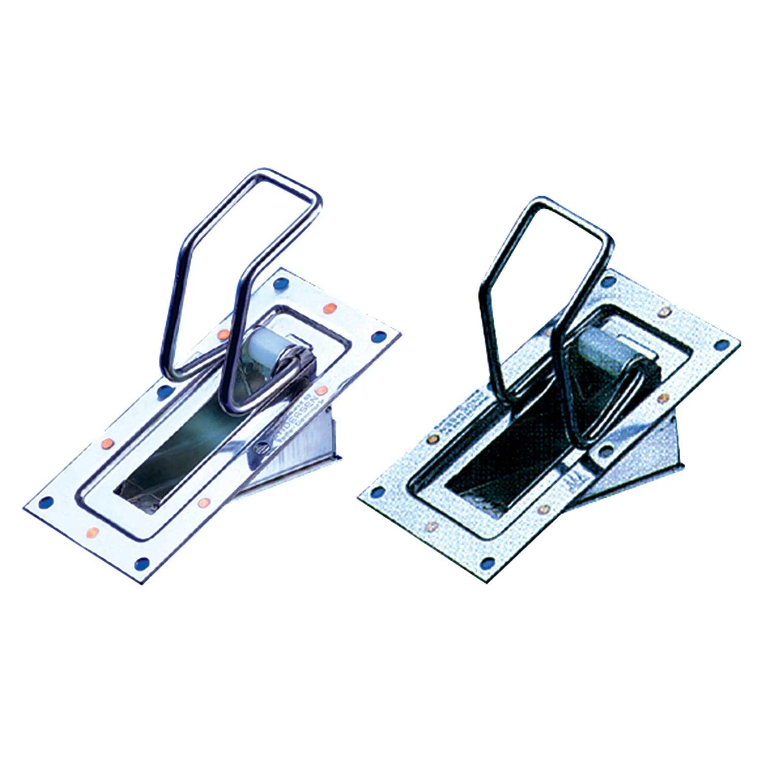 ANDERSEN Boats Automatic Bailers