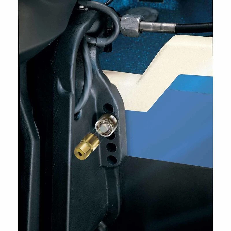 MCGARD Outboard Motors Outboard Locks - Image 2