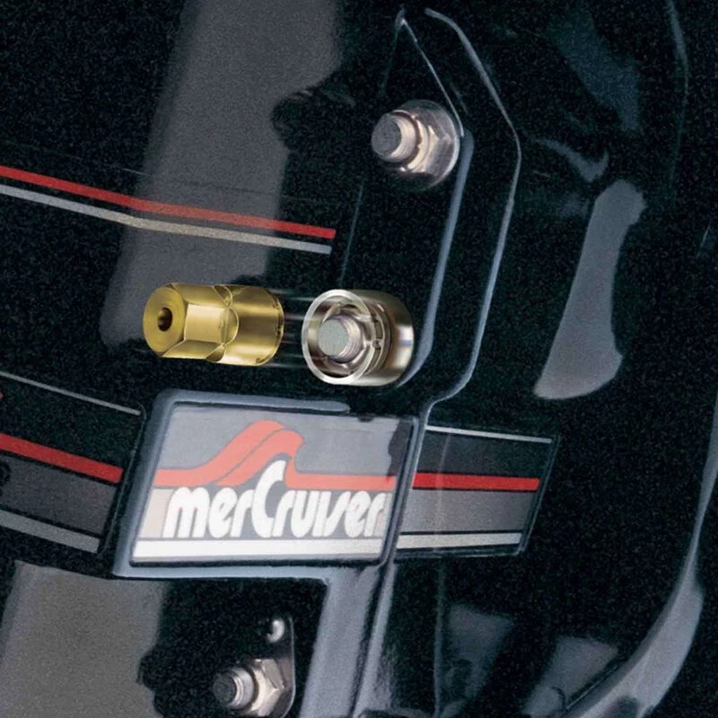 MCGARD Outboard Motors Outboard Locks - Image 3