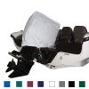 TAYLOR MADE Outboard Motors Outboard Motor Covers In Hot Shot Colors